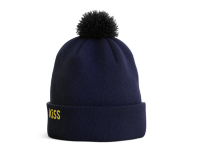 Bobble Hat navy
