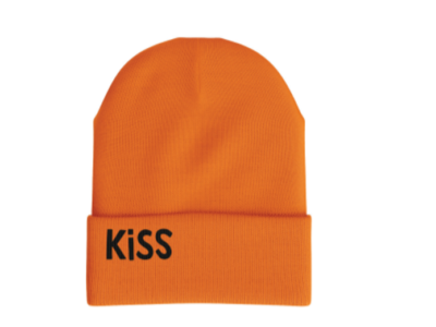 Organe beanie