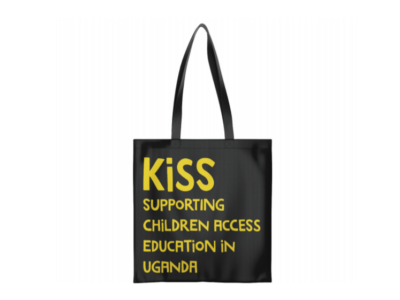 Tote black
