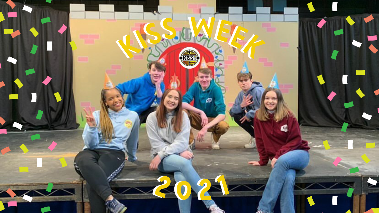 Kiss Week 2021 2