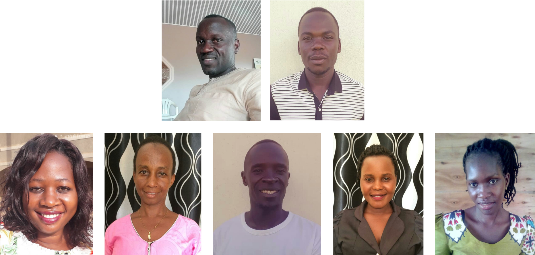 Ugandan Team