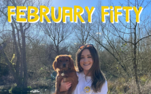February Fifty
