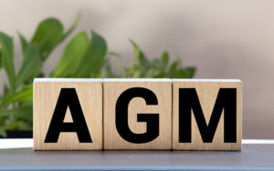 KiSS AGM