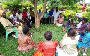 Lending Groups