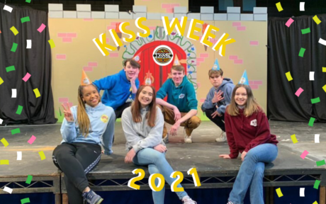Kiss Week 2021 2