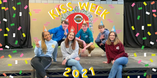 Kiss Week 2021 2